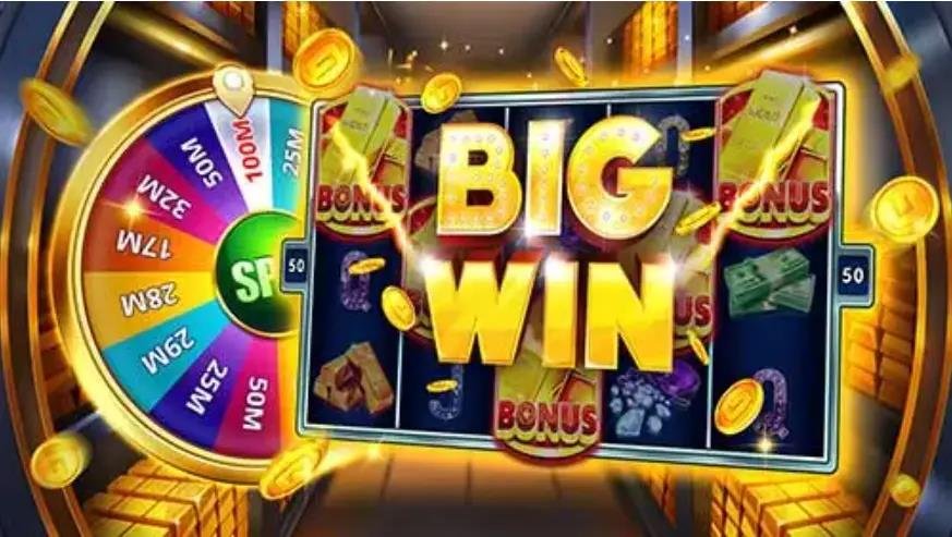 မိုဘိုင်းဖုန်းဖြင့် Slots Live Casino ကစားနည်း
