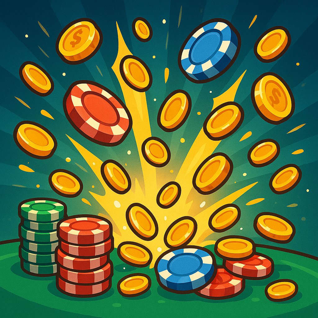 Live Casino win811